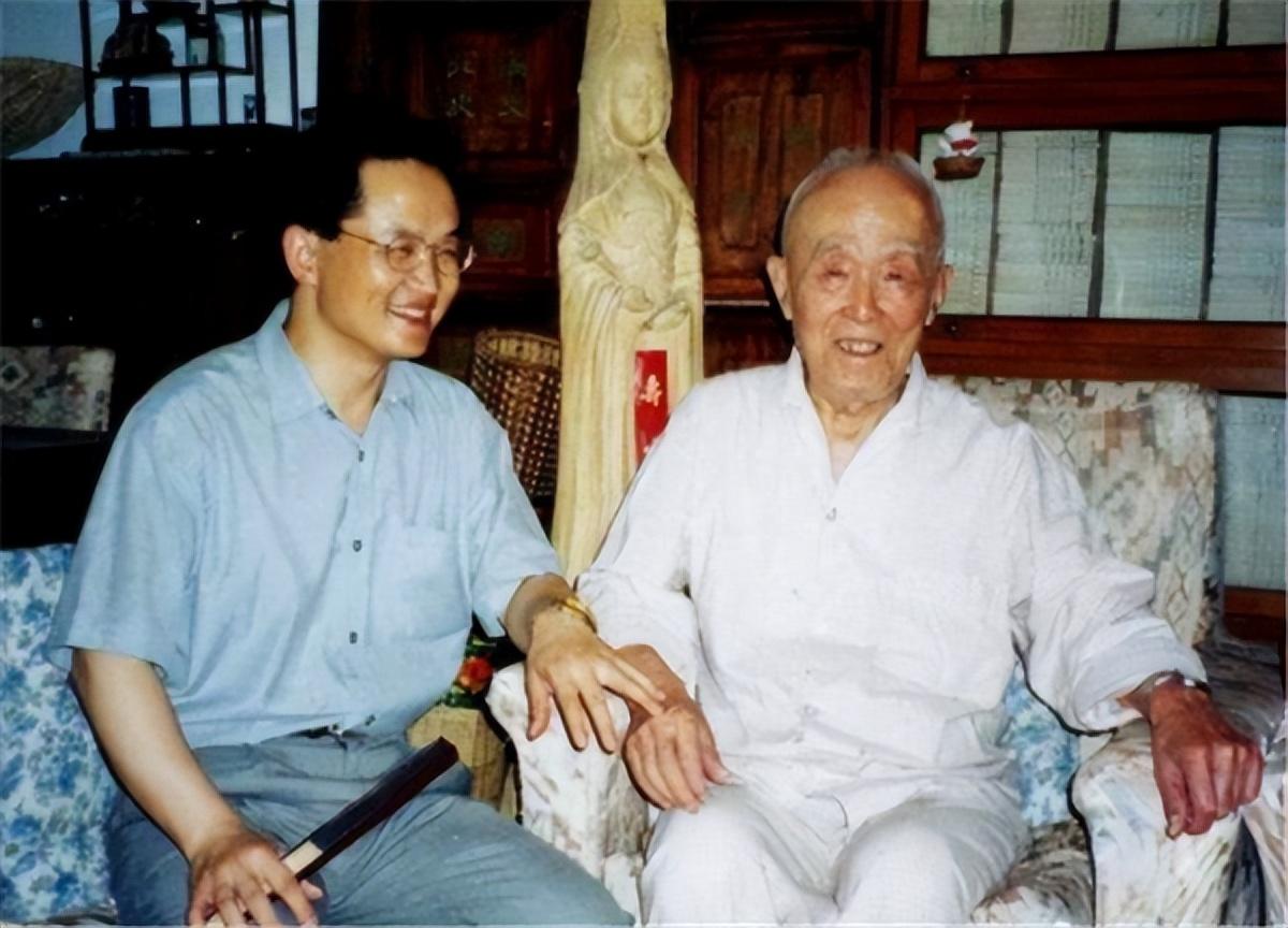季羨慕林