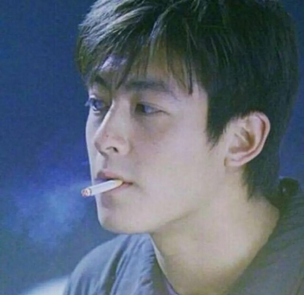 陳冠希