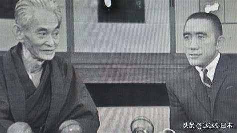 川端康成