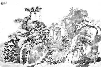 龐德