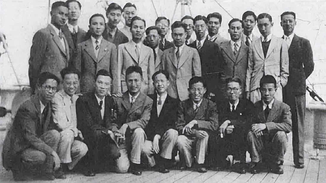 郭永懷
