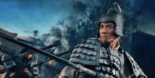 趙子龍