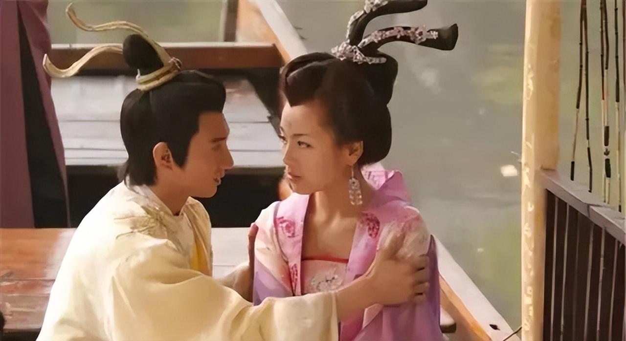 李煜