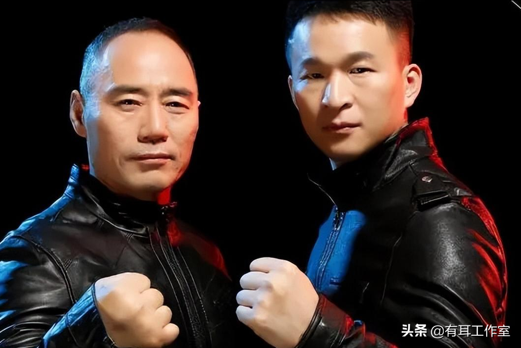 劉剛