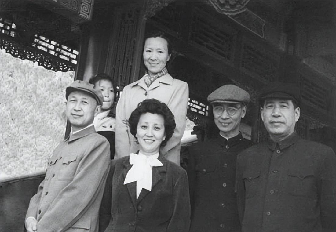 郭永懷