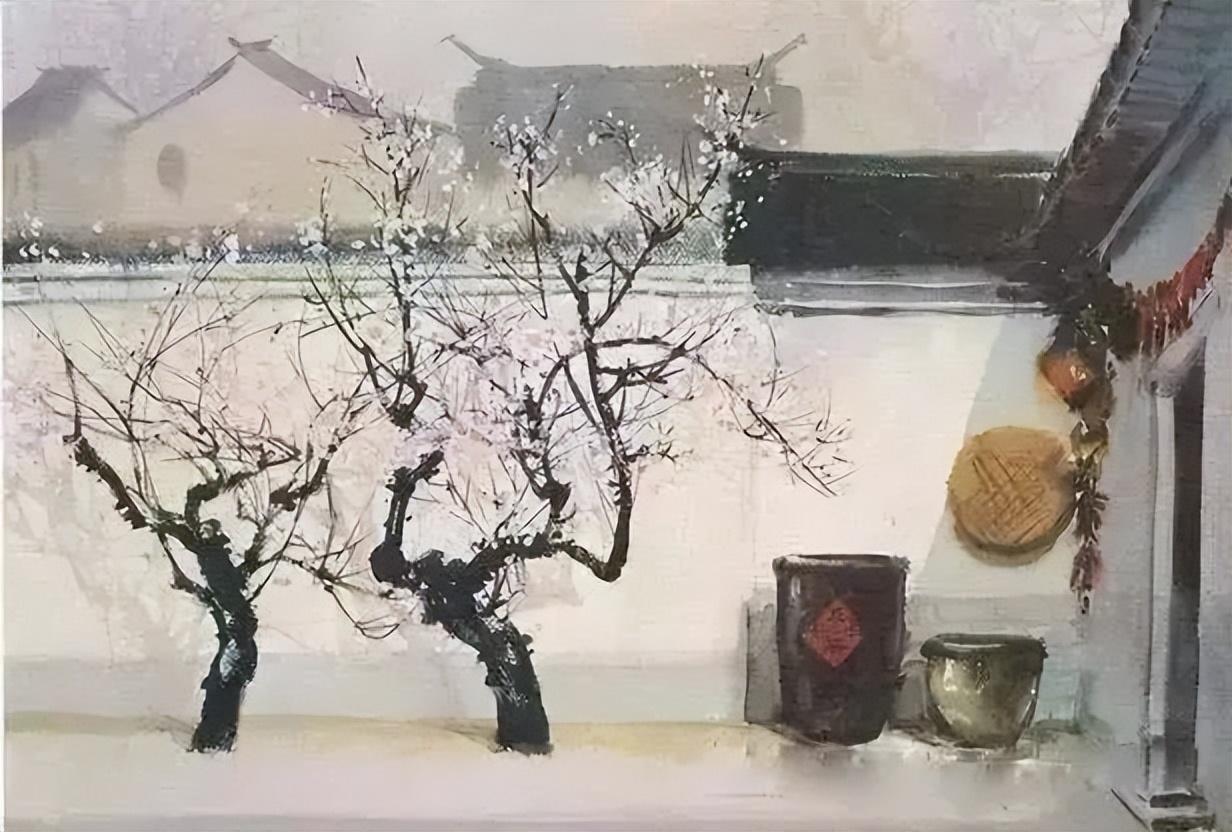 李煜