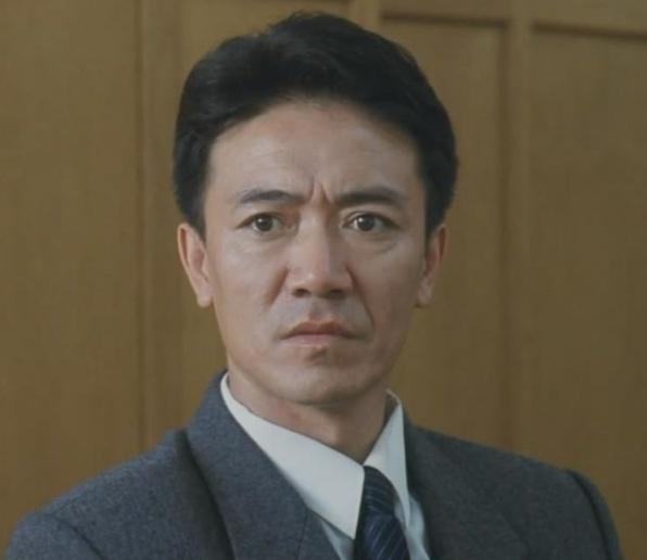 李雲龍