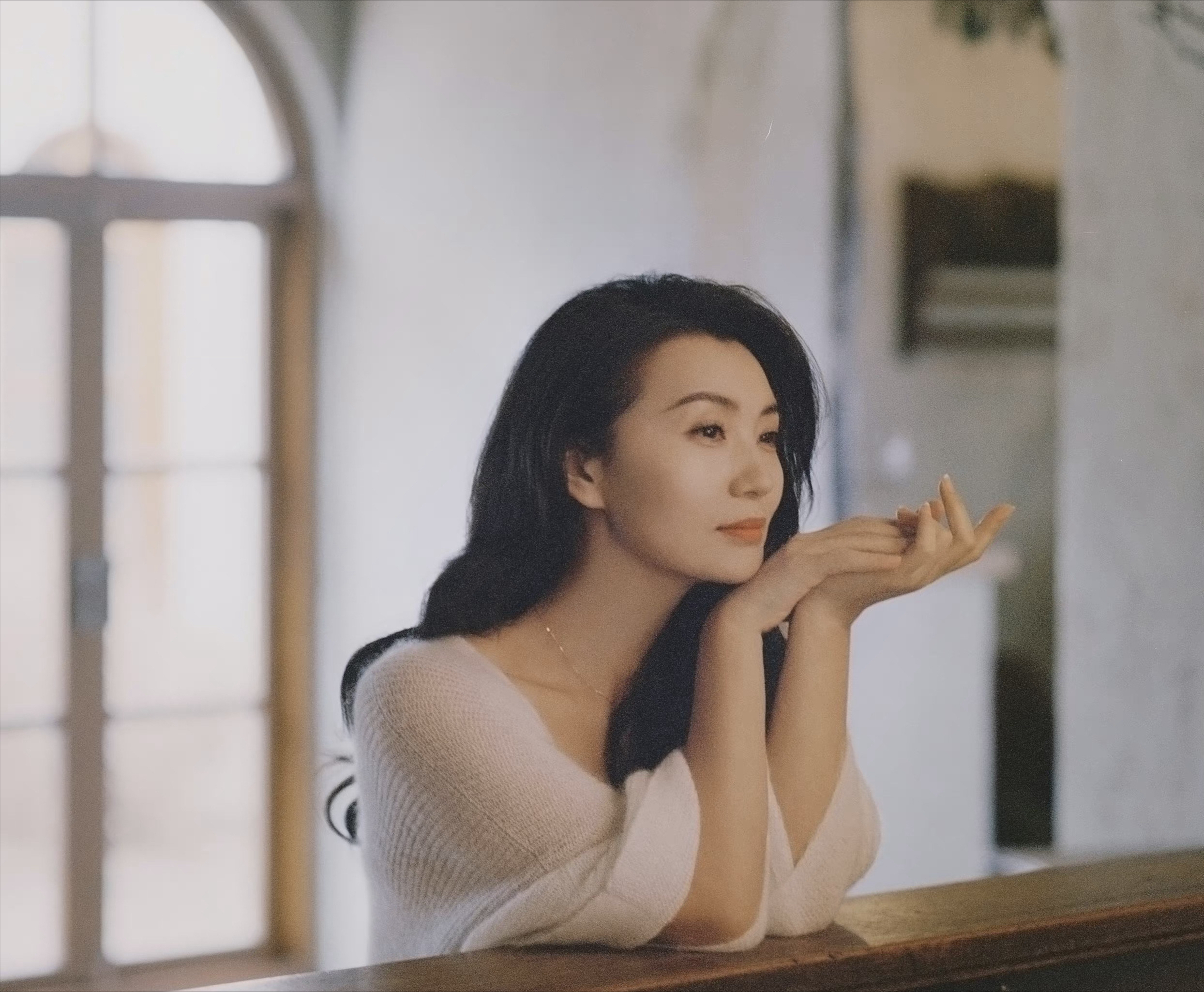 陳好