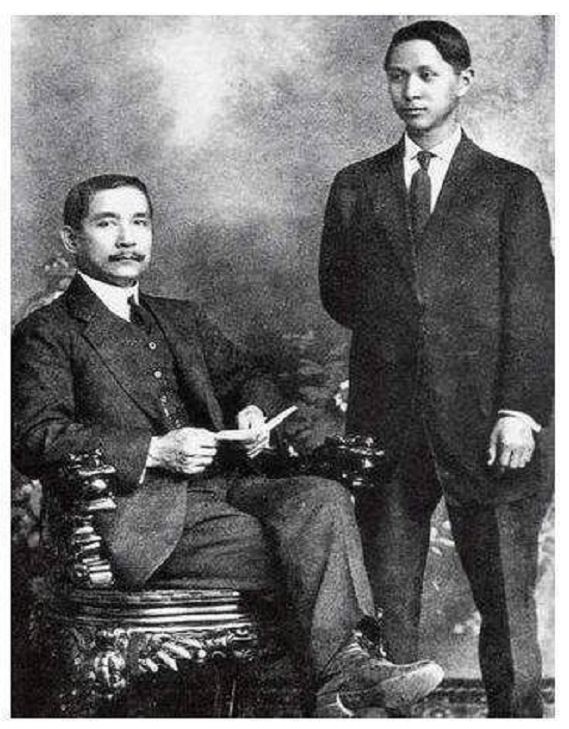 孫科
