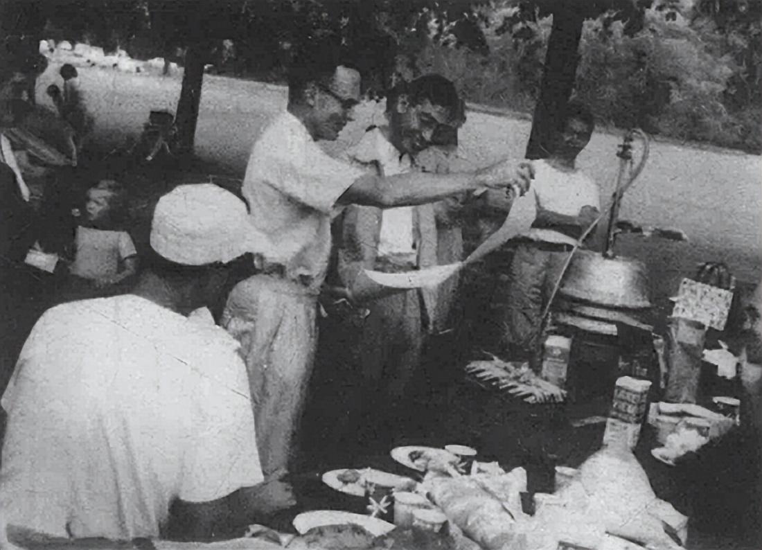 郭永懷