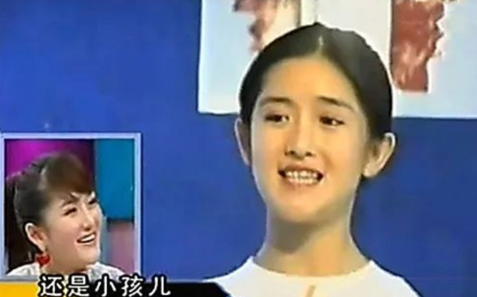 謝娜