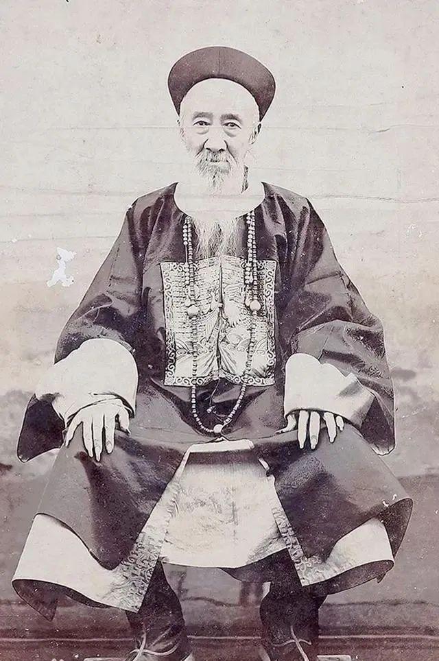 張之洞