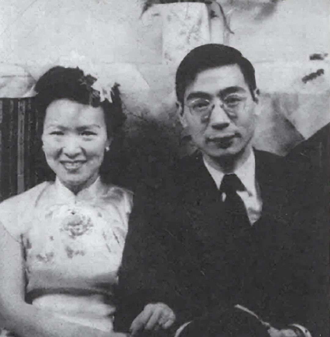 郭永懷
