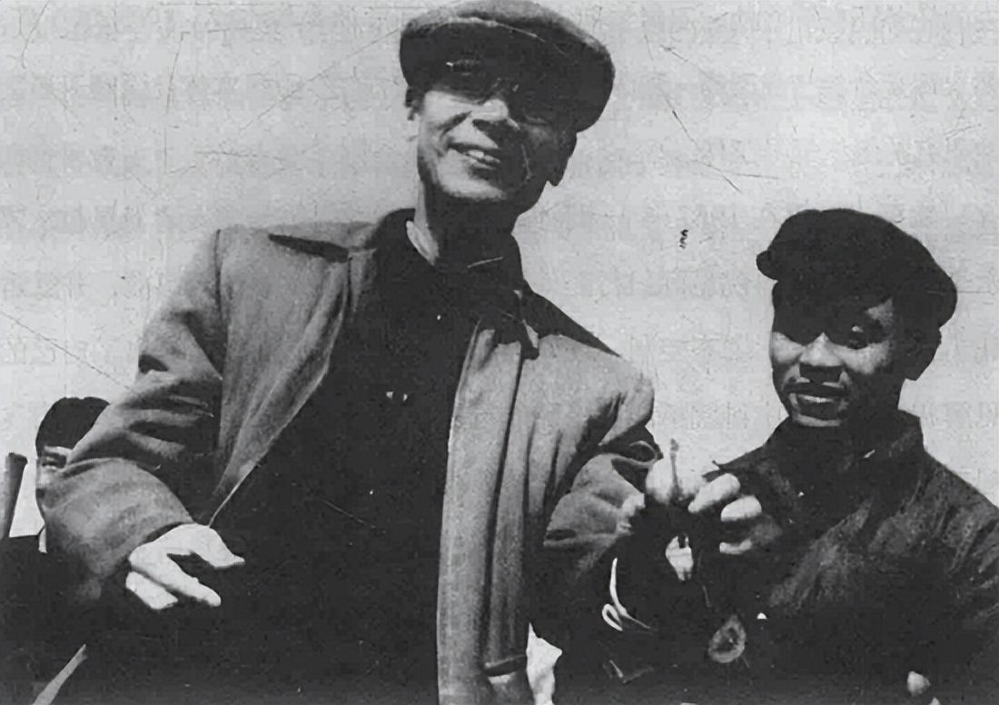 郭永懷