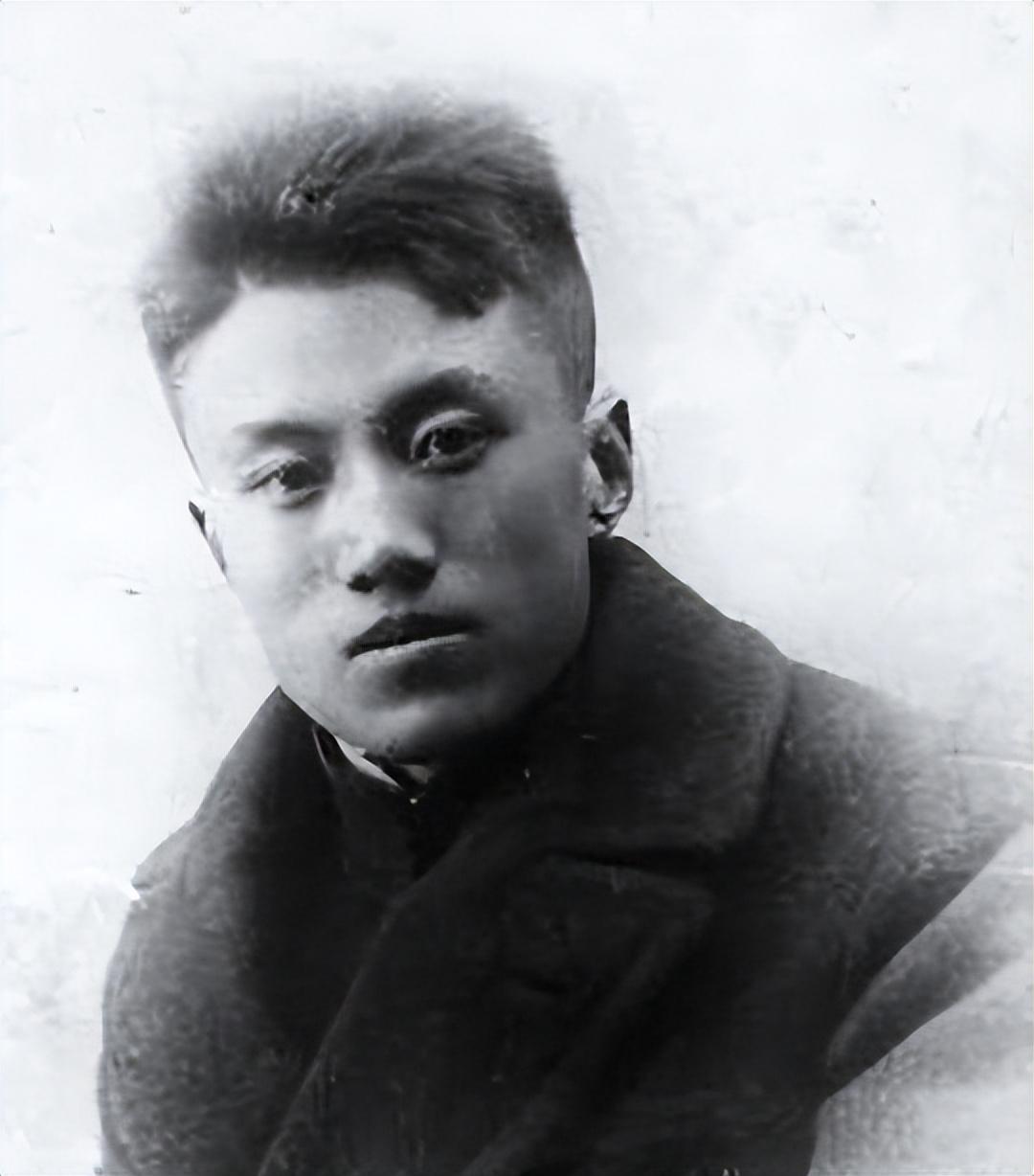 劉光烈