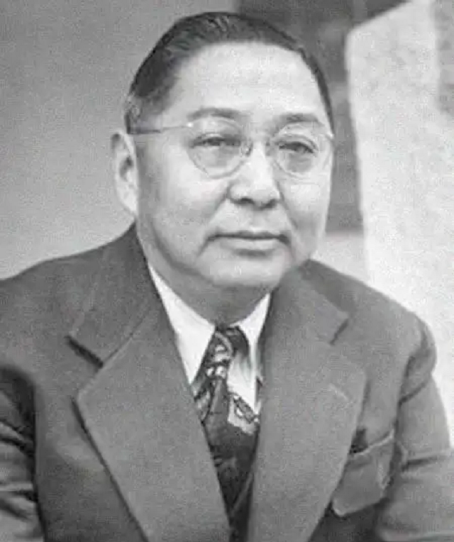 孫科