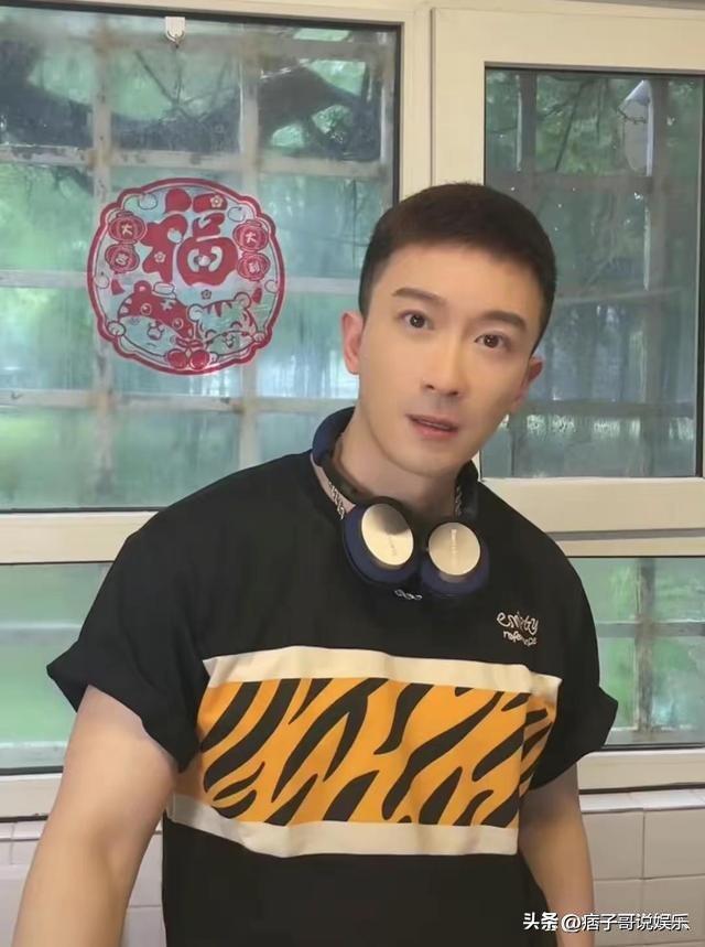 張嘉譯