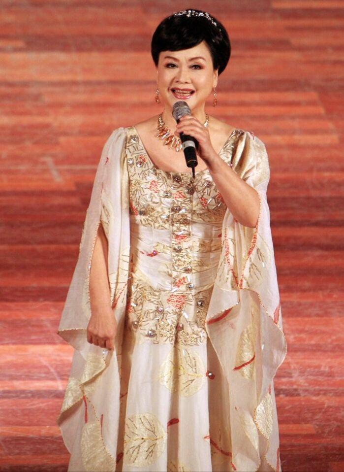 李谷一