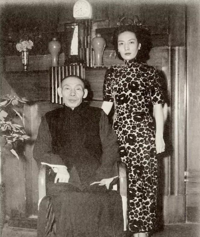孟小冬