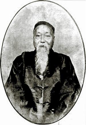 王闓運