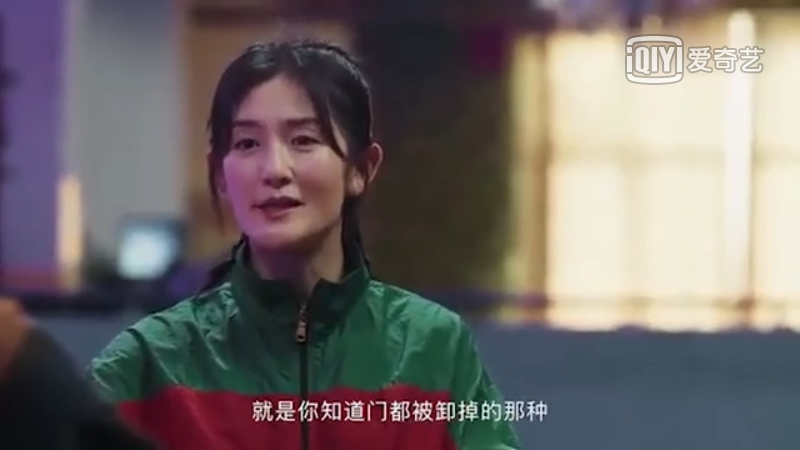 謝娜