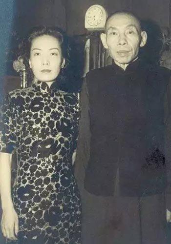 孟小冬