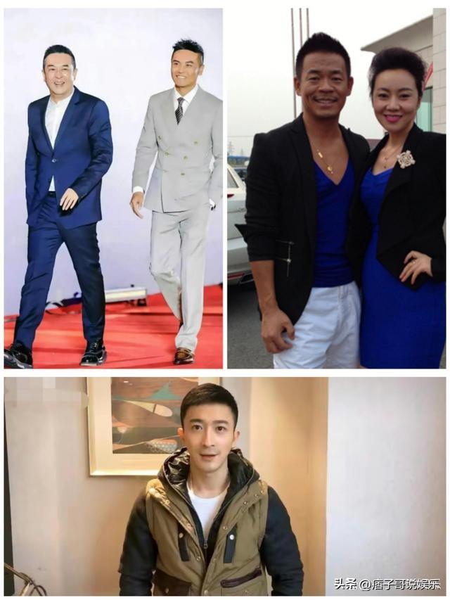 小張譯個人資料簡介（他是張嘉譯的老鄉“小張譯”，如今褪去明星光環回到陝西老家生活）