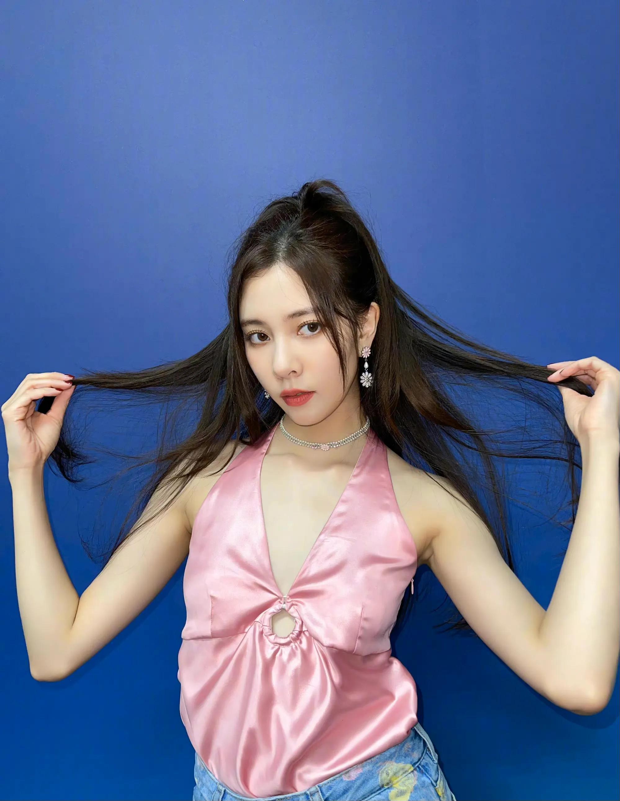 宋妍霏