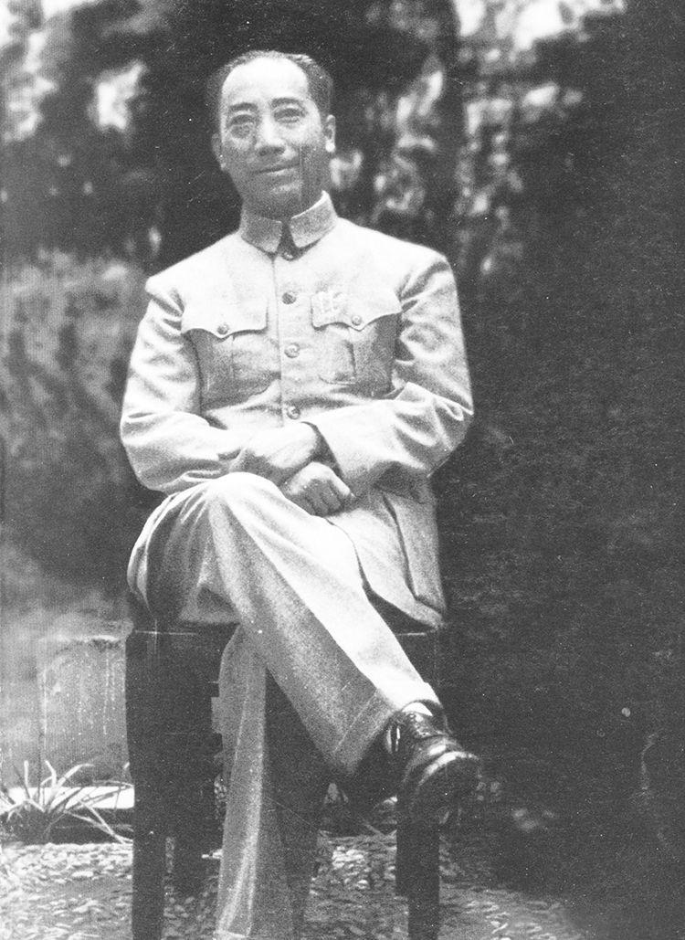 王亞樵