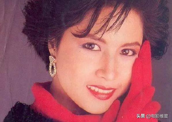 邵美琪簡介（54歲邵美琪感情坎坷，3段感情無果，至今單身）