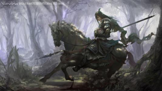趙子龍