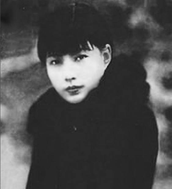 孟小冬