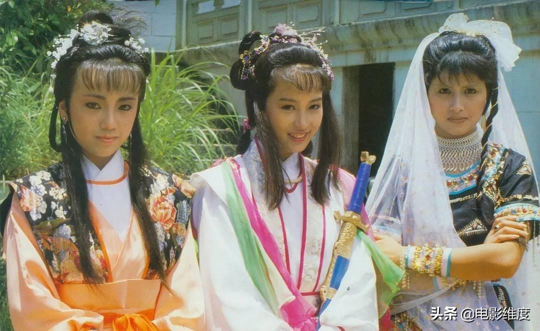 邵美琪