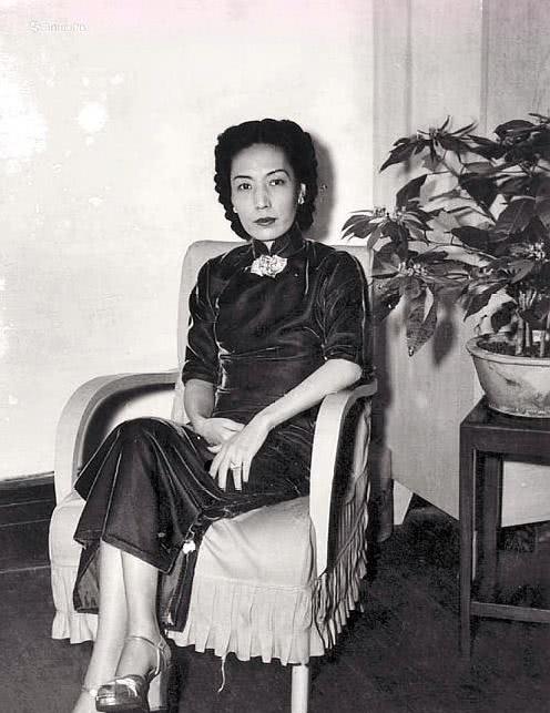 孟小冬