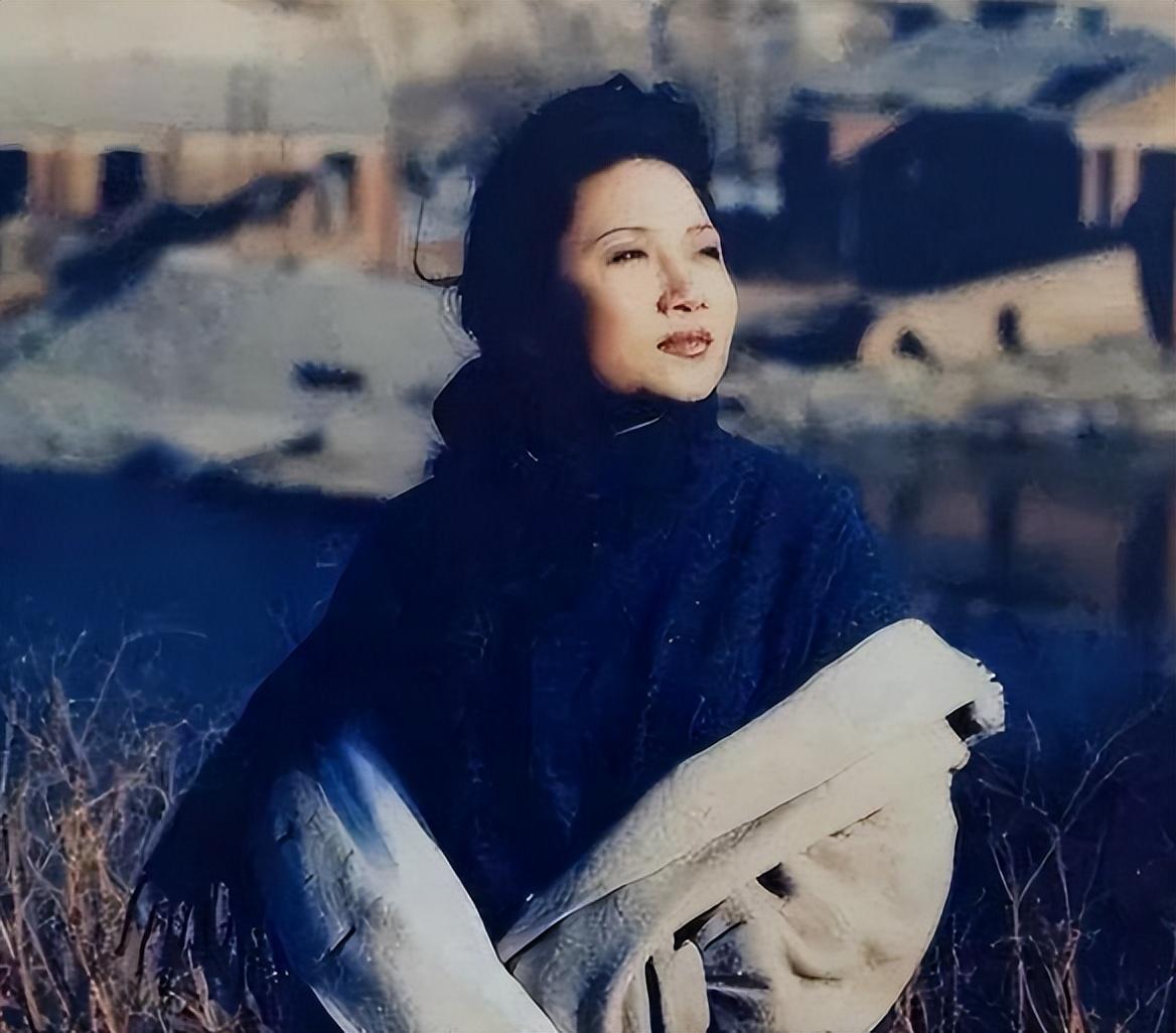 李娜
