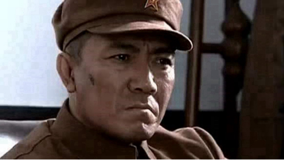 李雲龍