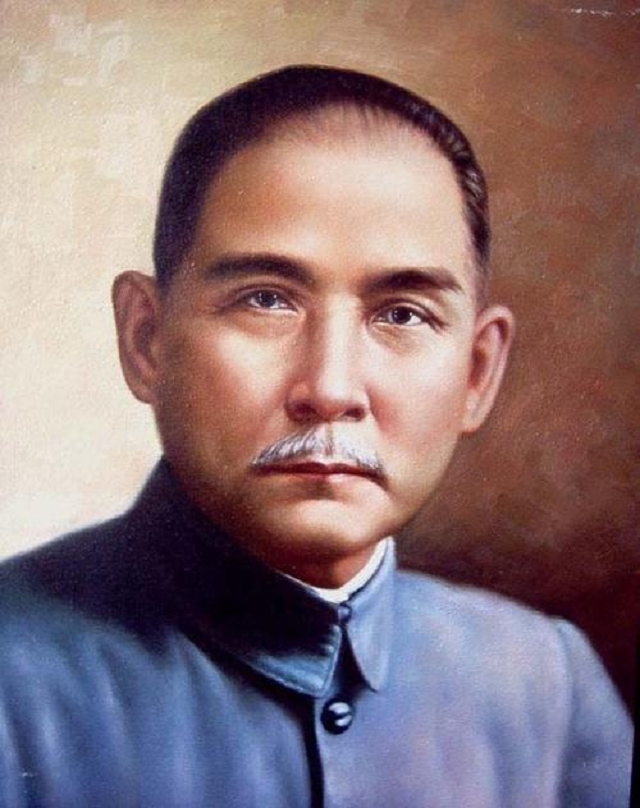 孫科