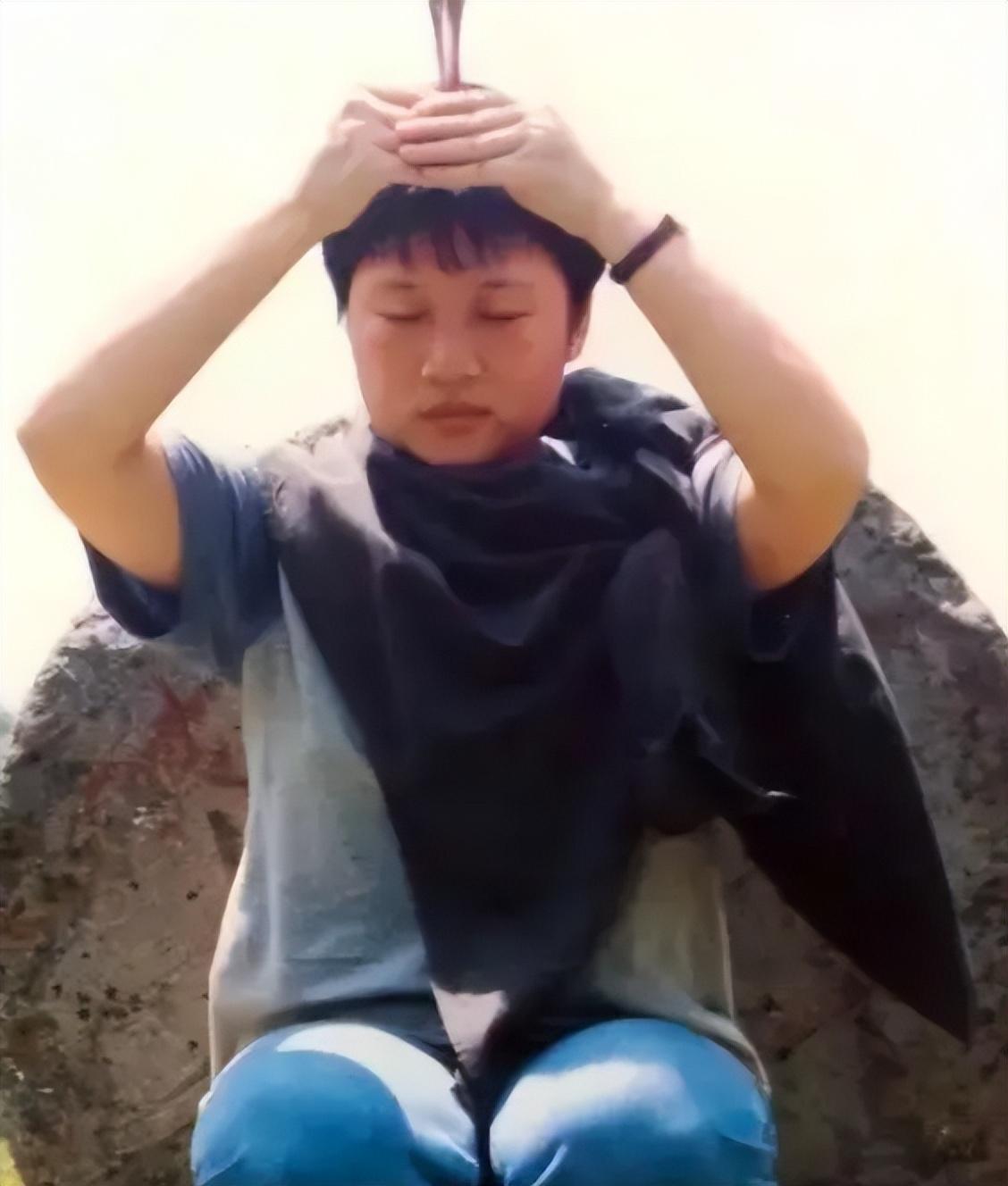 李娜