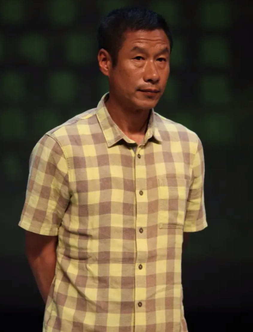 孟天嬌