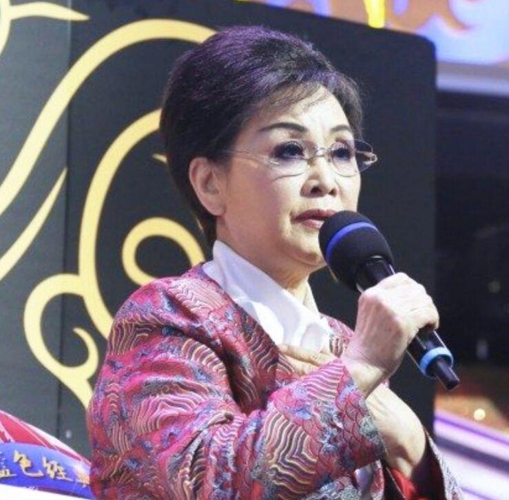 李谷一