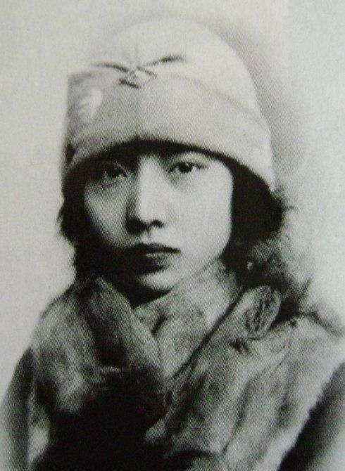 孟小冬