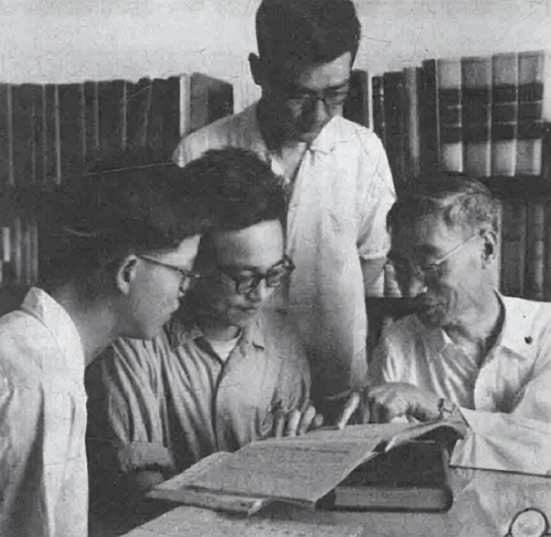 郭永懷