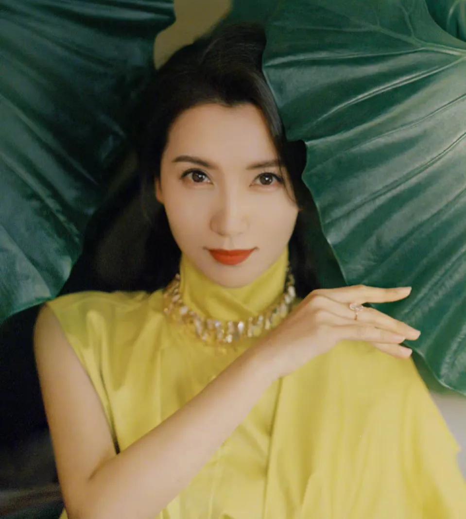 陳好