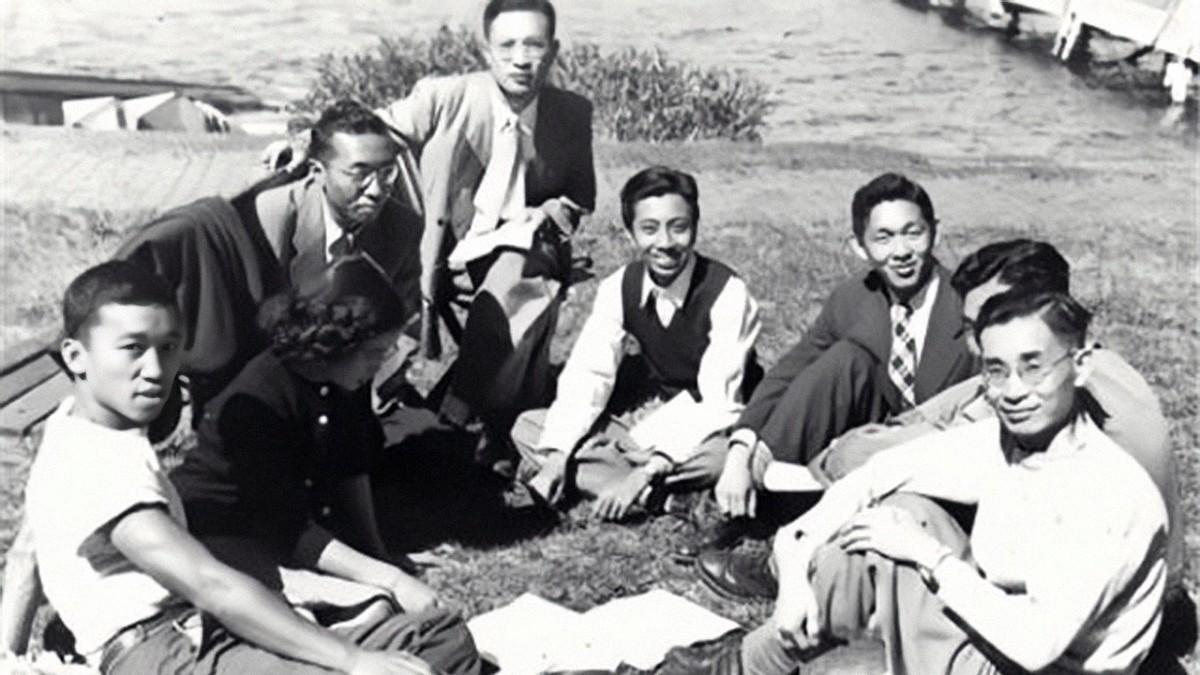林燁