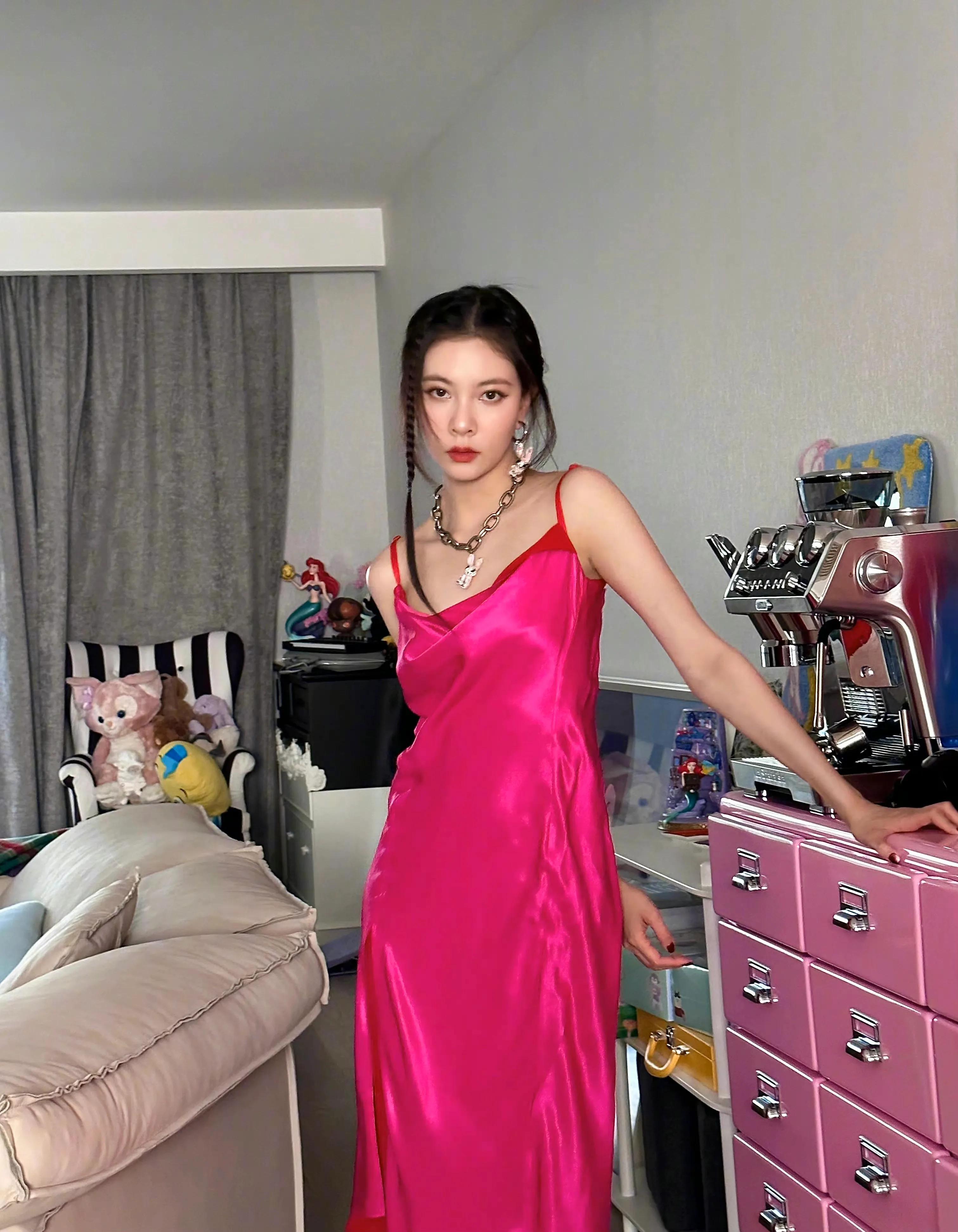 宋妍霏