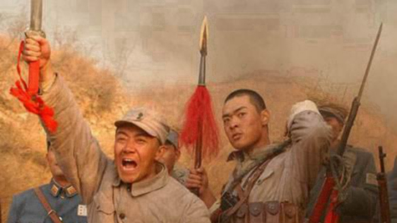 李雲龍