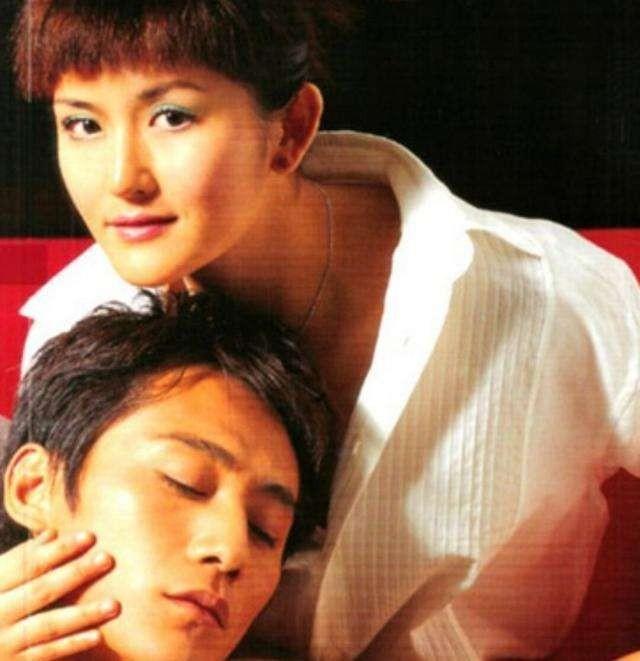 謝娜