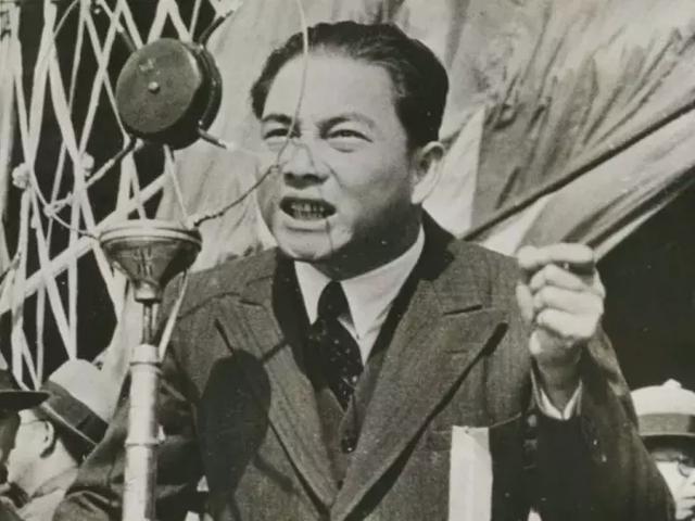 王亞樵