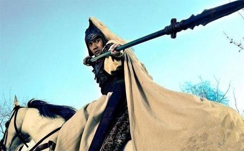 趙子龍