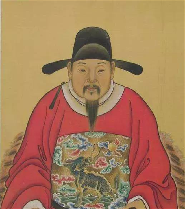 於謙